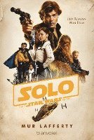 bokomslag Star Wars(TM) Solo