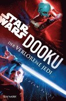 bokomslag Star Wars(TM) Dooku - Der verlorene Jedi