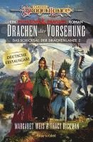 bokomslag Drachen der Vorsehung