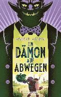Ein Dämon auf Abwegen