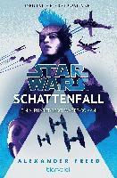 bokomslag Star Wars(TM) - Schattenfall