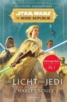 bokomslag Star Wars(TM) Die Hohe Republik - Das Licht der Jedi