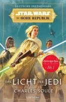 Charles Soule - Star Wars(TM) Die Hohe Republik - Das Licht der Jedi, Häftad