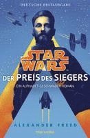 bokomslag Star Wars(TM)  - Der Preis des Siegers