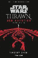 bokomslag Star Wars(TM) Thrawn - Der Aufstieg - Teurer Sieg