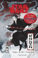 bokomslag Star Wars(TM) Ronin