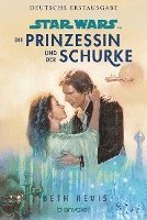Beth Revis - Star Wars(TM) Die Prinzessin und der Schurke, Häftad