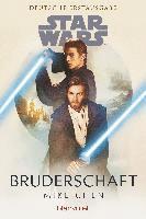 bokomslag Star Wars(TM) Bruderschaft