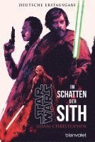 Adam Christopher - Star Wars(TM) Im Schatten der Sith, Häftad
