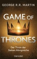 bokomslag Game of Thrones