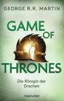 bokomslag Game of Thrones