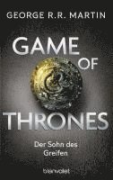 bokomslag Game of Thrones