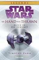 bokomslag Star Wars(TM) Die Hand von Thrawn - Blick in die Zukunft