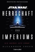 Star Wars(TM) Herrschaft des Imperiums - Die Maske der Angst