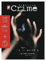 bokomslag stern Crime - Wahre Verbrechen
