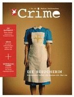 bokomslag stern Crime - Wahre Verbrechen