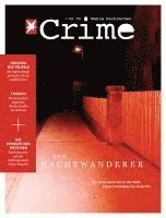 bokomslag stern Crime - Wahre Verbrechen