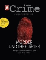 bokomslag Stern Crime - Wahre Verbrechen
