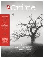 bokomslag stern Crime - Wahre Verbrechen