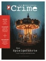 bokomslag stern Crime - Wahre Verbrechen