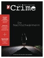 bokomslag stern Crime - Wahre Verbrechen