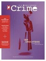 bokomslag stern Crime - Wahre Verbrechen