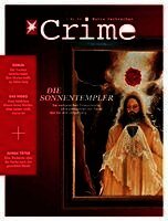 Gruner+Jahr Deutschland GmbH - stern Crime - Wahre Verbrechen, Häftad