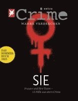 bokomslag Stern Crime - Wahre Verbrechen