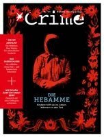 Gruner+Jahr Deutschland GmbH - stern Crime - Wahre Verbrechen. Ausgabe Nr. 66 (02/2026), Häftad