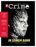 Gruner+Jahr Deutschland GmbH - stern Crime - Wahre Verbrechen. Ausgabe Nr. 68 (04/2026), Häftad. Tillgänglighet: Lägg i varukorg