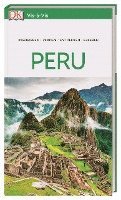 bokomslag Vis-à-Vis Reiseführer Peru