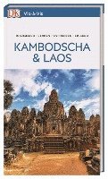 bokomslag Vis-à-Vis Reiseführer Kambodscha & Laos
