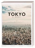 DK Verlag - Reise - Tokyo, Inbunden