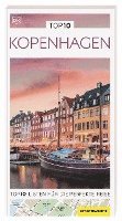 bokomslag TOP10 Reiseführer Kopenhagen