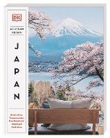 bokomslag Achtsam reisen Japan