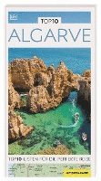 bokomslag TOP10 Reiseführer Algarve