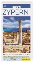 DK Verlag - Reise - TOP10 Reiseführer Zypern, Häftad