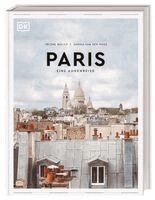 DK Verlag - Reise - Paris, Inbunden