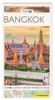 bokomslag TOP10 Reiseführer Bangkok