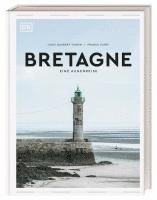 bokomslag Bretagne