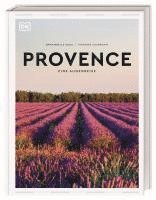 bokomslag Provence. Eine Augenreise