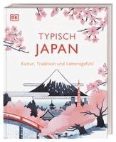 Jessie Voigts, Andrew Osmond, Simon Richmond, Giovanni Simone, Steve Wide, Brian Ashcraft, Rob Goss, Rebecca Hallett, Tim Hornyak, Carol King, Michelle Mackintosh, Beth Reiber, Matthew Wilcox, DK Verlag - Reise - Typisch Japan, Inbunden