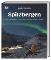 bokomslag Spitzbergen