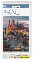 bokomslag TOP10 Reiseführer Prag