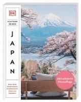 Steve Wide, Michelle Mackintosh, DK Verlag - Reise - Achtsam reisen Japan, Häftad