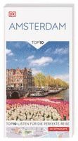 TOP10 Reiseführer Amsterdam