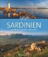 bokomslag Highlights Sardinien