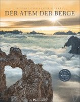 bokomslag Der Atem der Berge