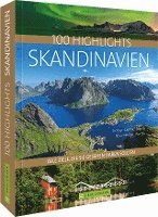 bokomslag 100 Highlights Skandinavien