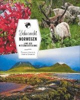 bokomslag Sehnsucht Norwegen
